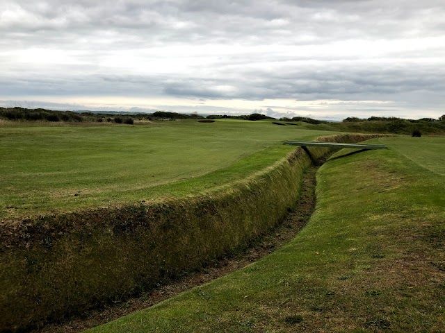 Saunton Golf Club