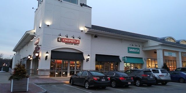 Derby Street Shoppes