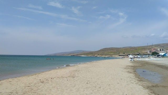 Kefalos Beach