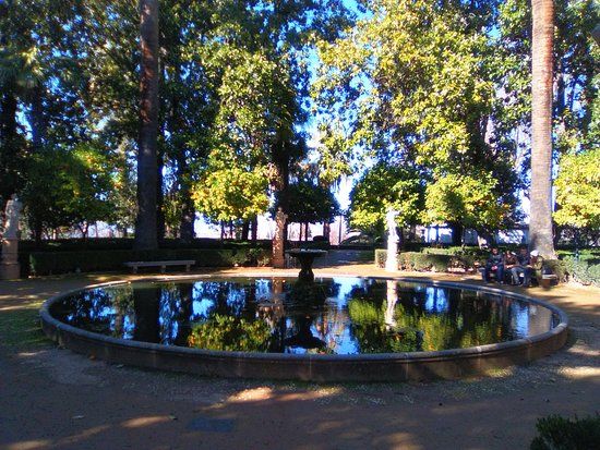 Carmen de los Martires