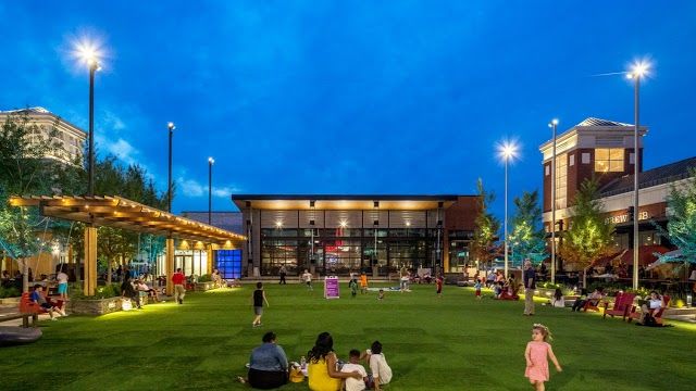 THE AVENUE at White Marsh