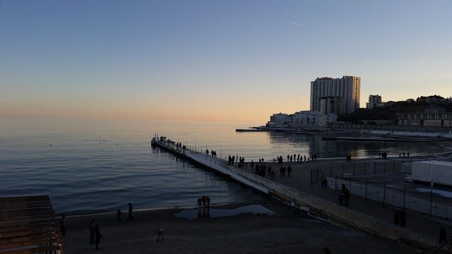 Пляж Ібіца