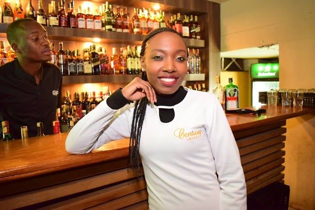 Century Lounge Hurlingham