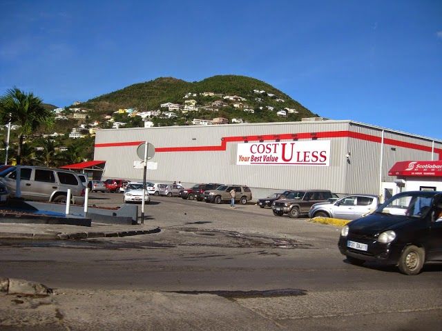 Cost U Less