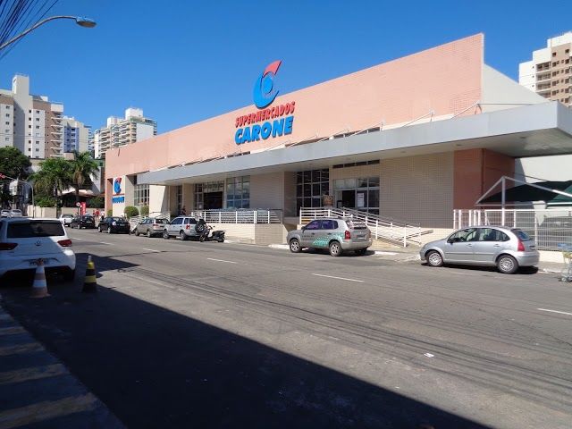 Supermarket Carone