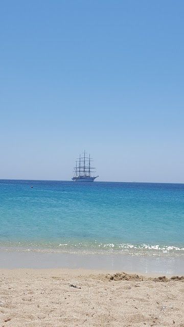 Paralia Agios Prokopios
