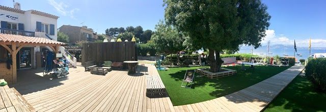 Kitesurfing School Mf Kite