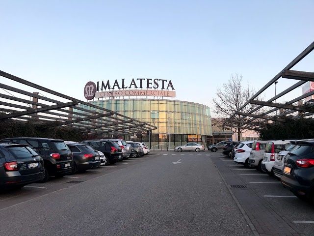 I Malatesta