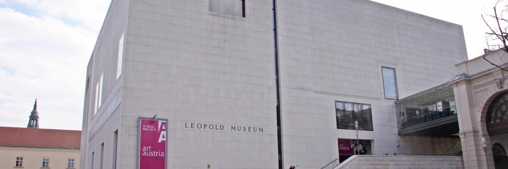 Leopold-museet