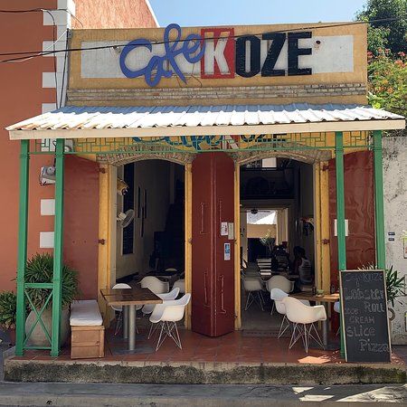 Cafe Koze
