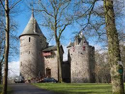 Castillo Coch