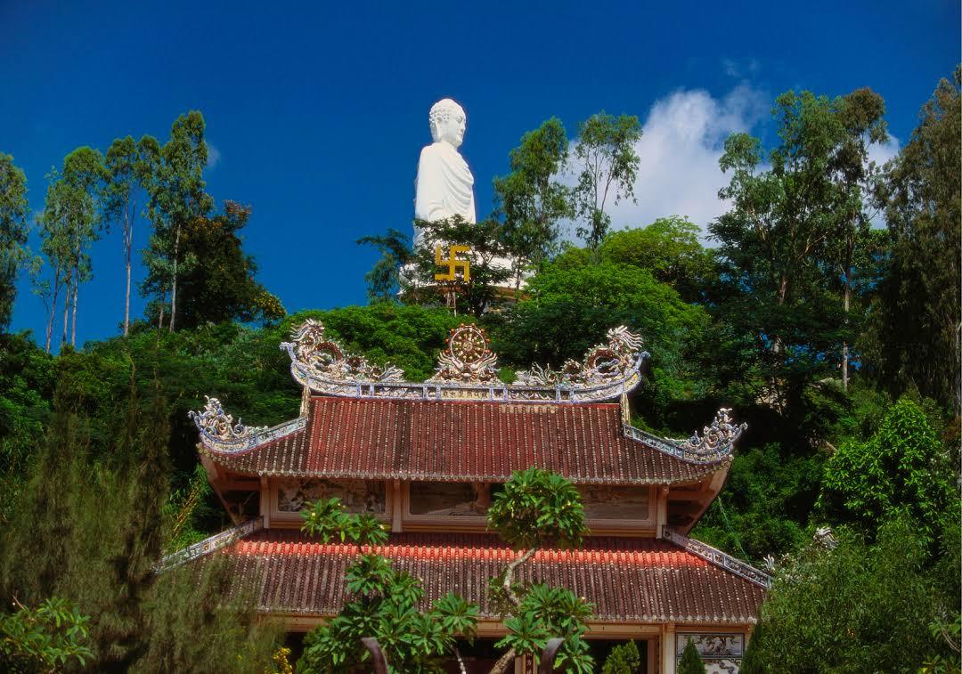 Chùa Long Sơn