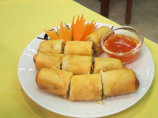 Tropica Restaurant & Beer Garden