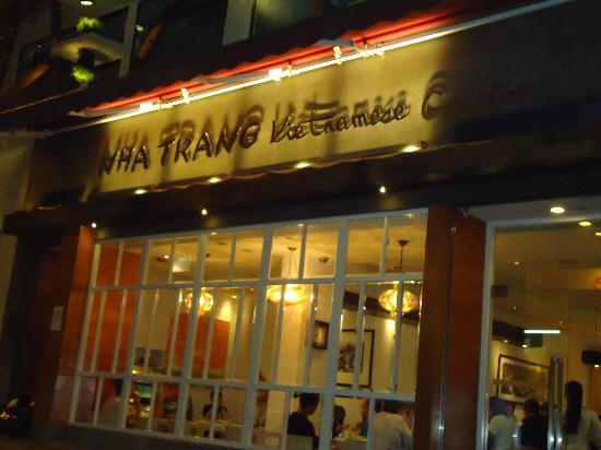 Nha Trang