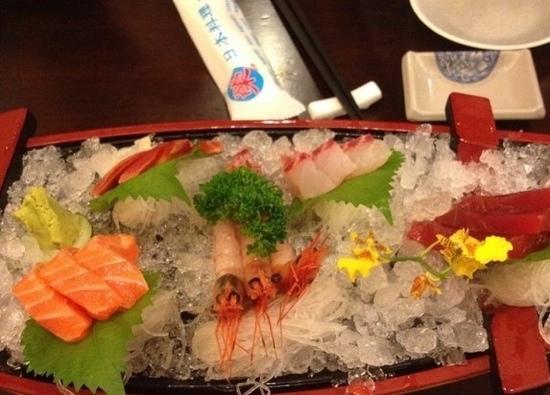 Rong Japanese Restaurant