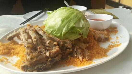 ARK Restaurant & Lounge Bar