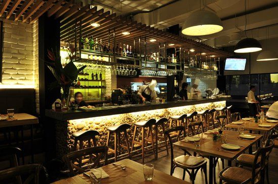 Pomodoro Restaurant Soi 11