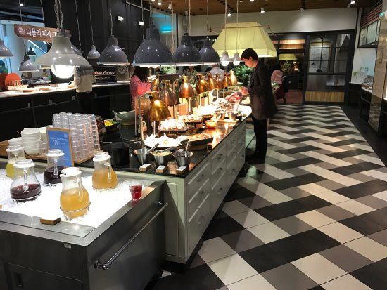 Seven Springs Times Square