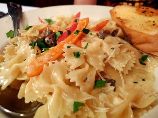 Dan Ryan's Chicago Grill