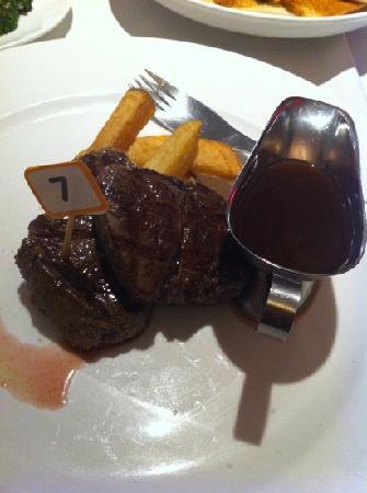 BeiJing NiuBa GongChang