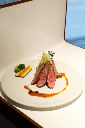Mobius Restaurant