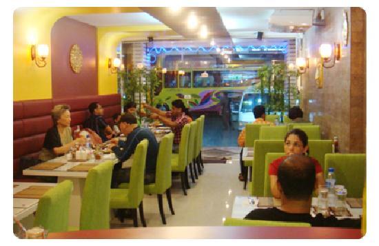 Chotivala Pure Vegeterian Restaurant