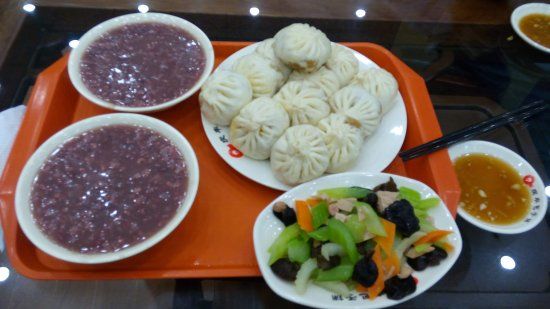 QingFeng BaoZiPu