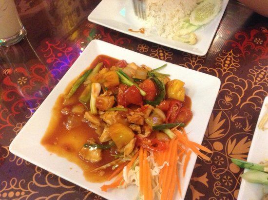 Cairo Restaurant