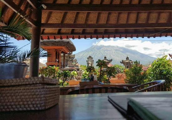 Wayan Restaurant