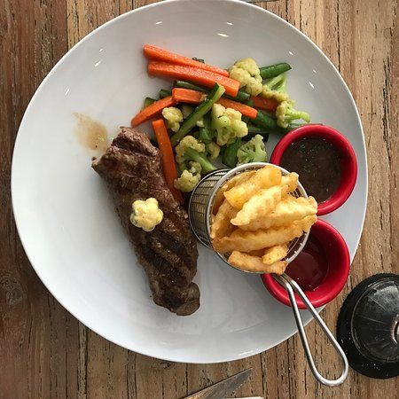 Jokers Bar & Grill Bali