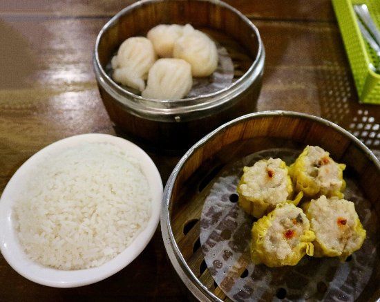 Mongkok