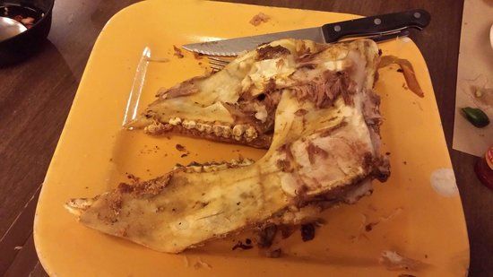 Pepeton's Grill