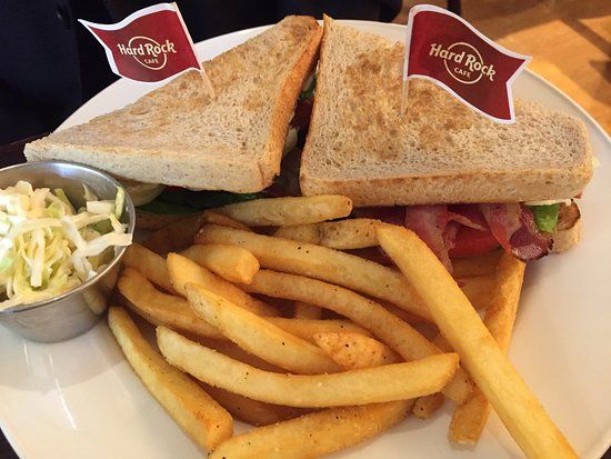 Hard Rock Cafe
