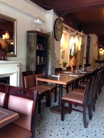 Brunch Club & Supper