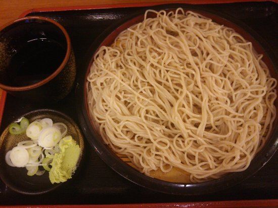 Sobayoshi
