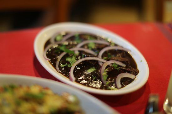 Manakamana Nepali Restaurant