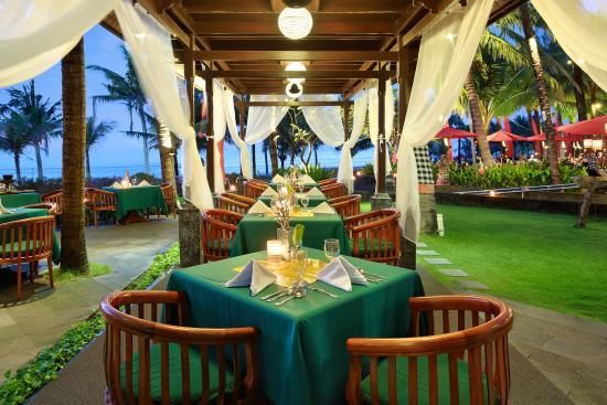 Lais Indonesian Specialty Restaurant