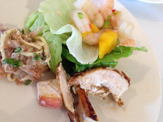 F All Day Dining Restaurant