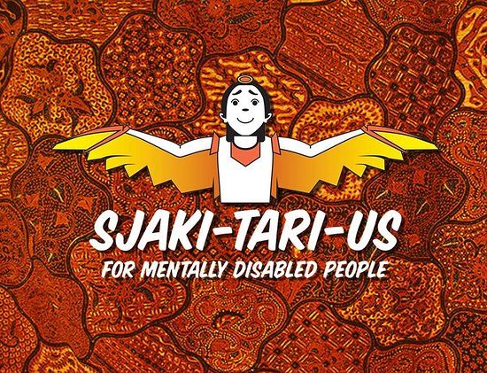 Sjaki's Warung