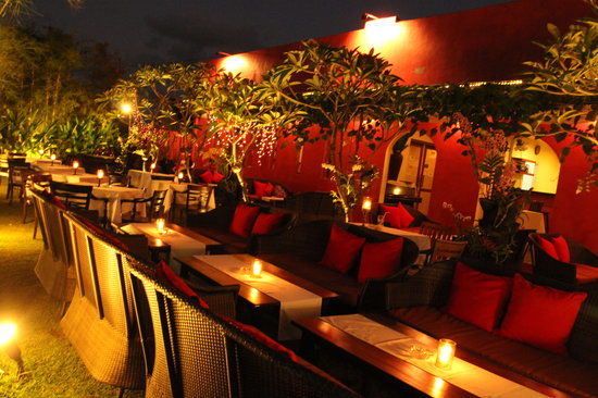 Gorgonzola Restaurant and Wine Bar