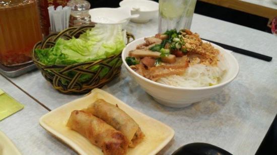 Pho Saigon