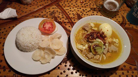 Warung Made