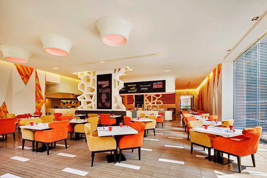 The Eatery