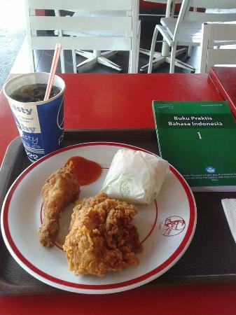 KFC