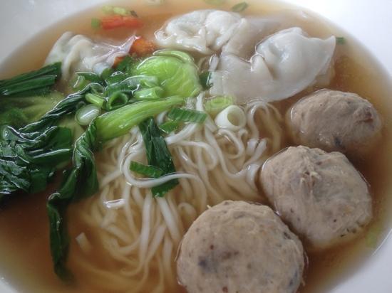 Shanghai Jiangnam Cun Restaurant