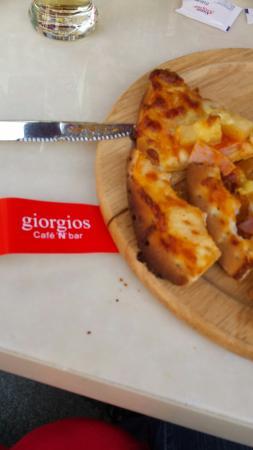 Giorgios Cafe 'N' Bar