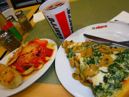 Sbarro