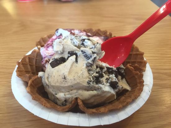 Coldstone Creamery Jongno