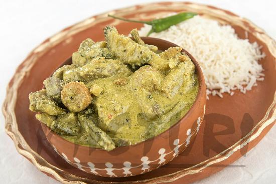 Kasturi Restaurant