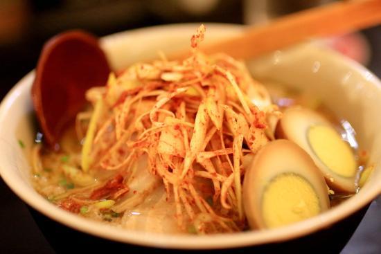 Yokohama Restaurant & Bar